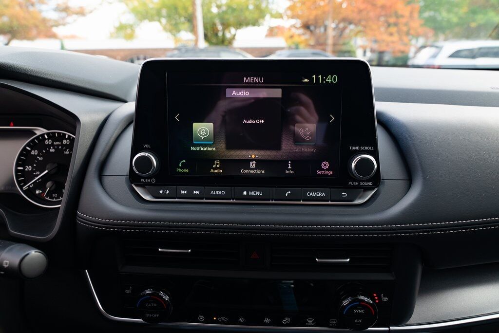 2026 Nissan Rogue SV Beaverton OR