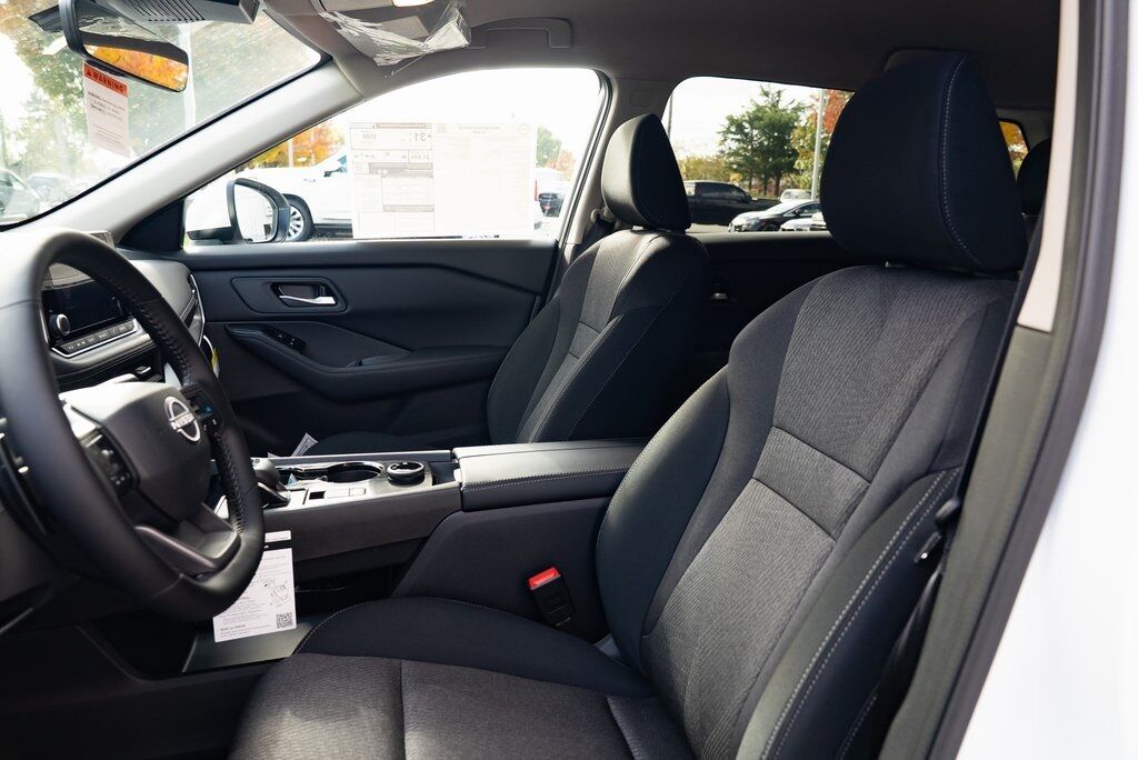 2026 Nissan Rogue SV Beaverton OR