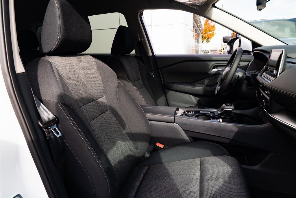 2026 Nissan Rogue SV Beaverton OR