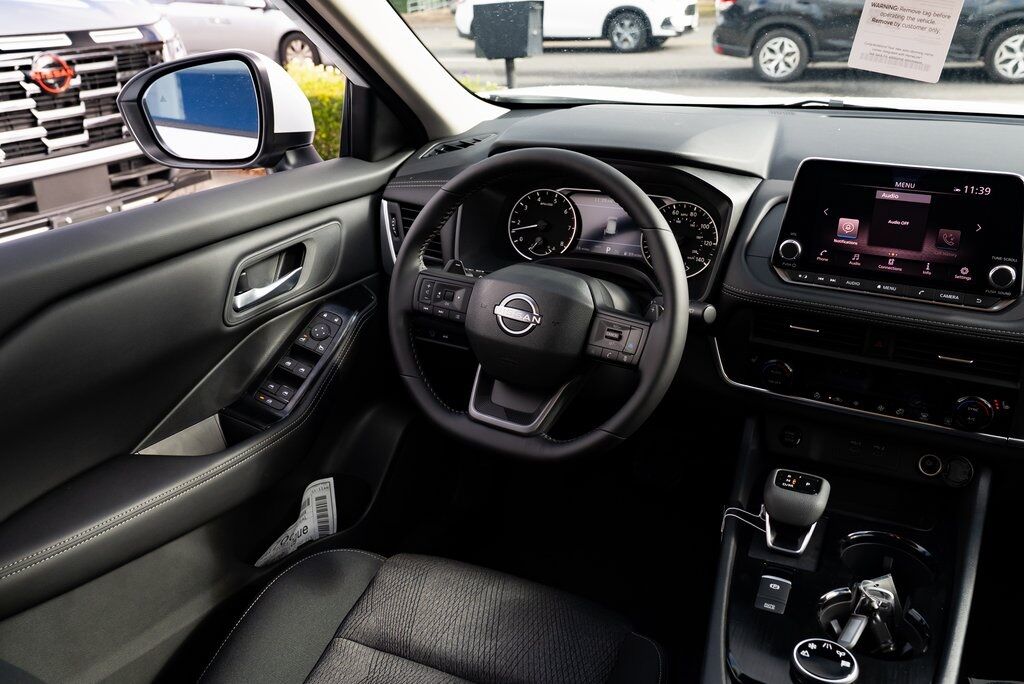 2026 Nissan Rogue SV Beaverton OR