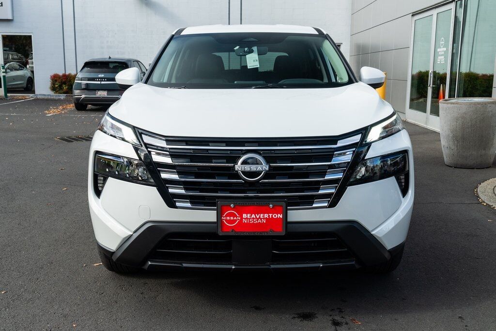 2026 Nissan Rogue SV Beaverton OR