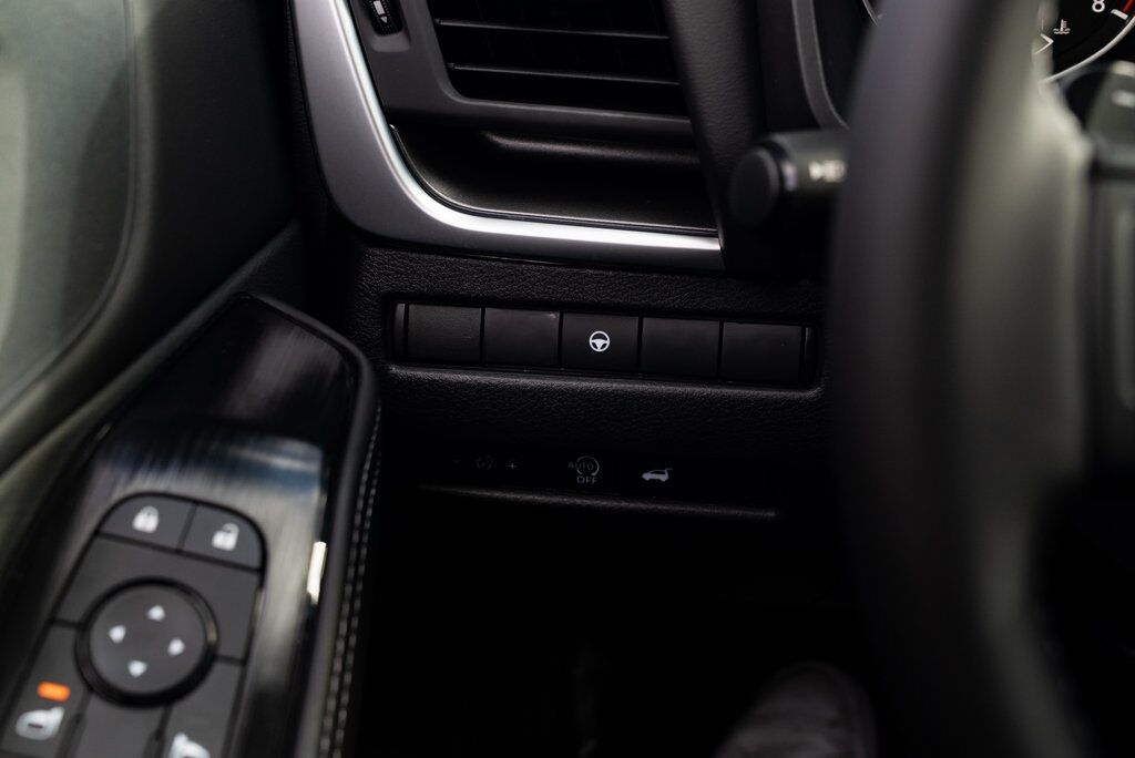 2026 Nissan Rogue SV Beaverton OR