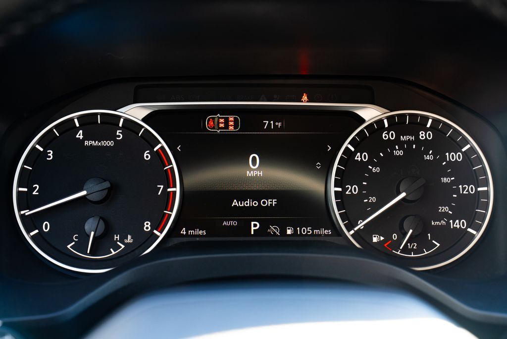 2026 Nissan Rogue SV Beaverton OR