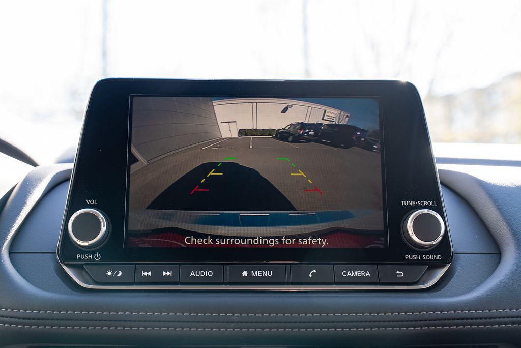 2026 Nissan Rogue SV Beaverton OR