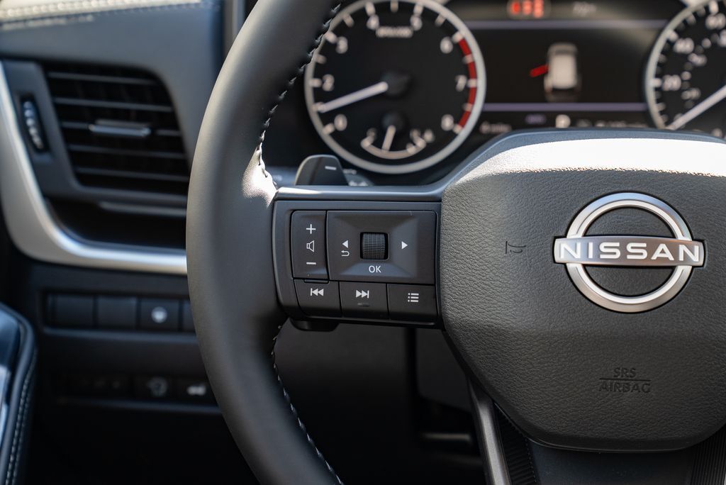 2026 Nissan Rogue SV Beaverton OR