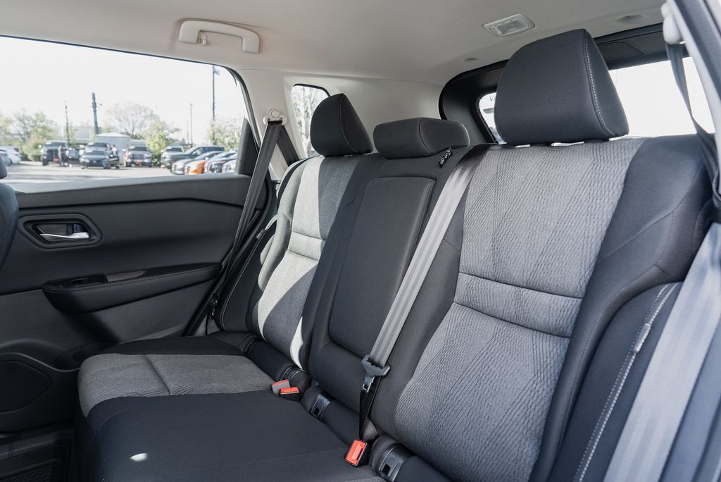 2026 Nissan Rogue SV Beaverton OR