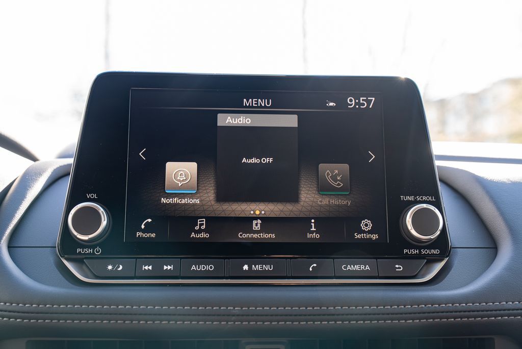 2026 Nissan Rogue SV Beaverton OR