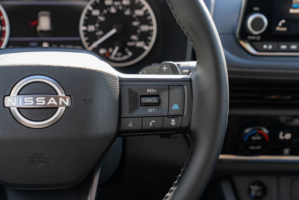 2026 Nissan Rogue SV Beaverton OR