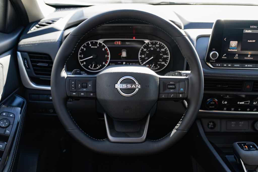 2026 Nissan Rogue SV Beaverton OR