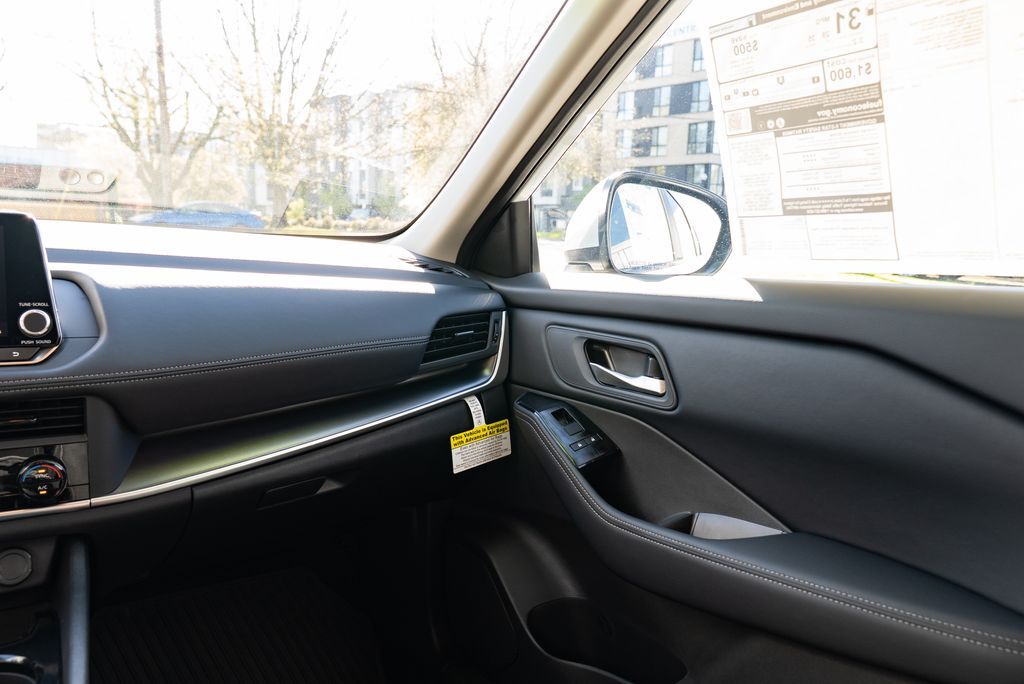 2026 Nissan Rogue SV Beaverton OR