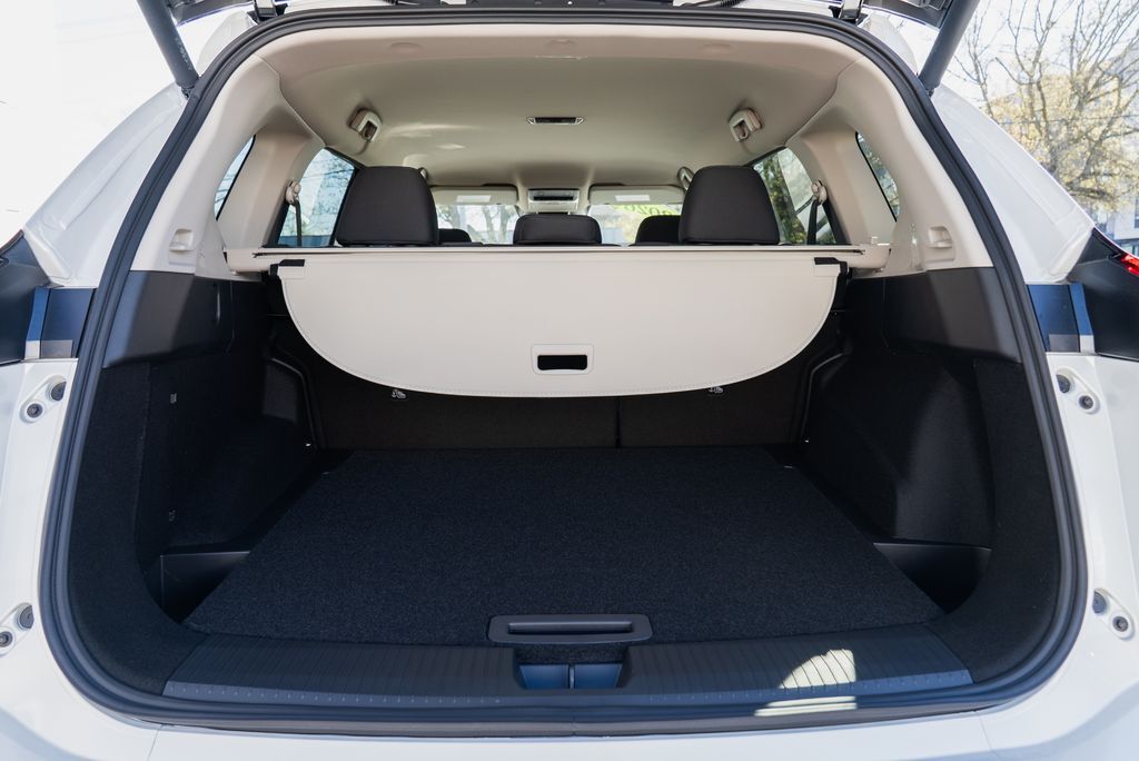 2026 Nissan Rogue SV Beaverton OR