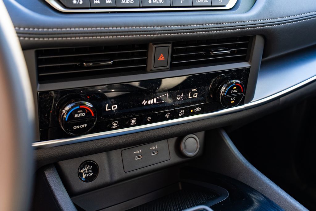 2026 Nissan Rogue SV Beaverton OR