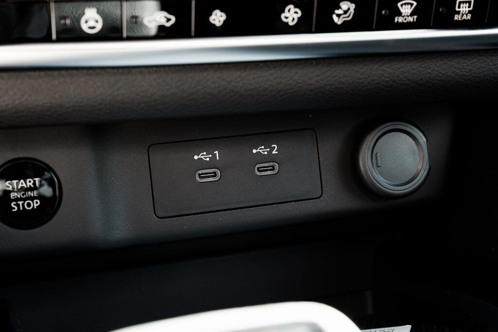 2026 Nissan Rogue SV Beaverton OR