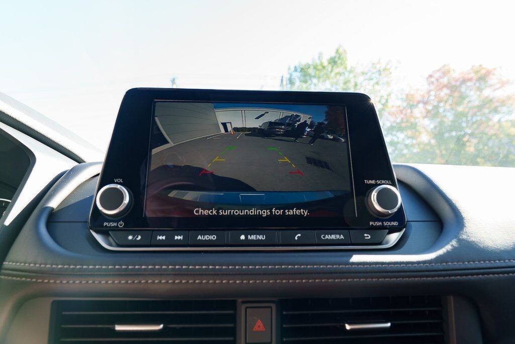 2026 Nissan Rogue SV Beaverton OR