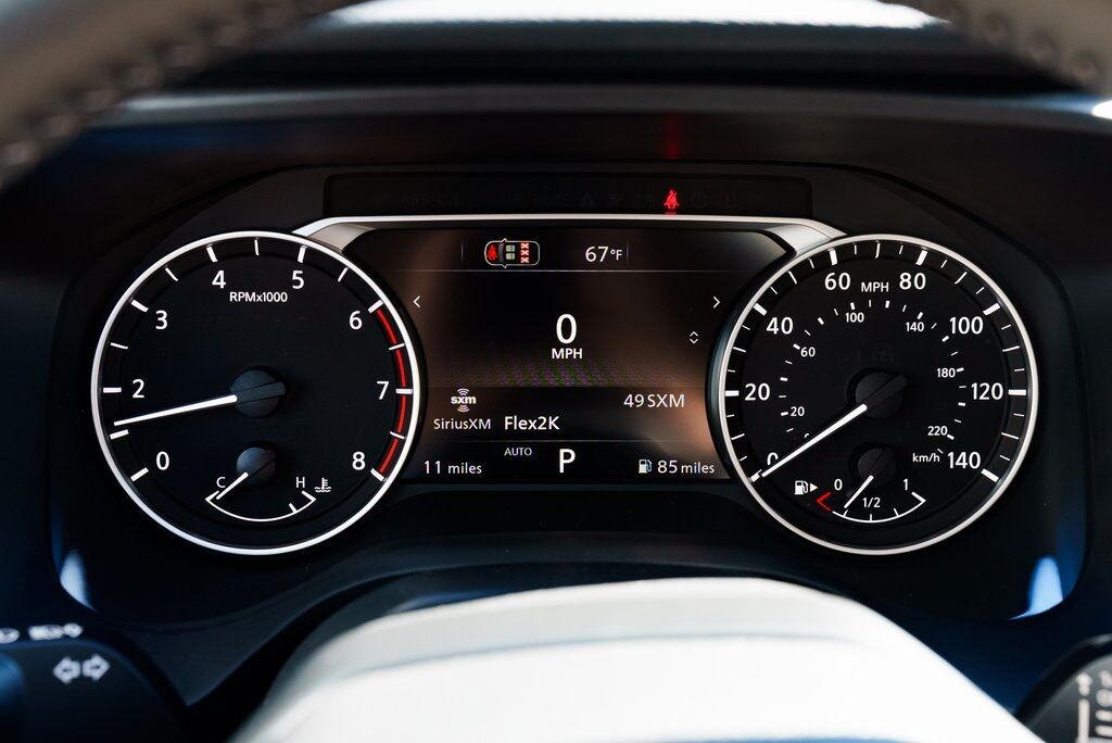 2026 Nissan Rogue SV Beaverton OR