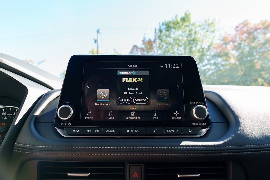 2026 Nissan Rogue SV Beaverton OR