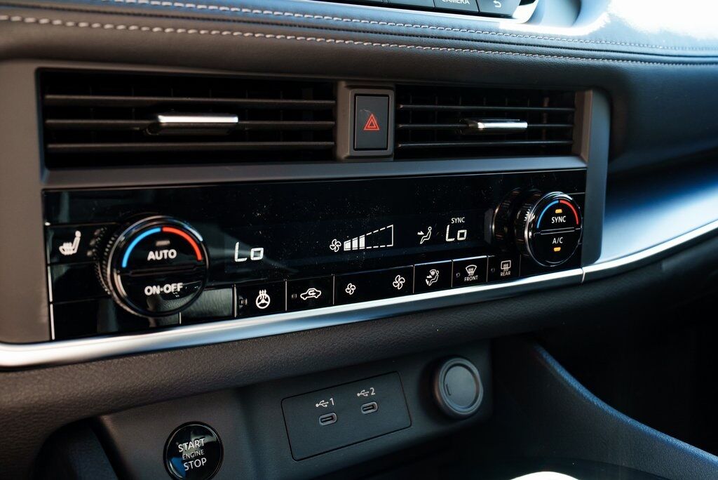 2026 Nissan Rogue SV Beaverton OR