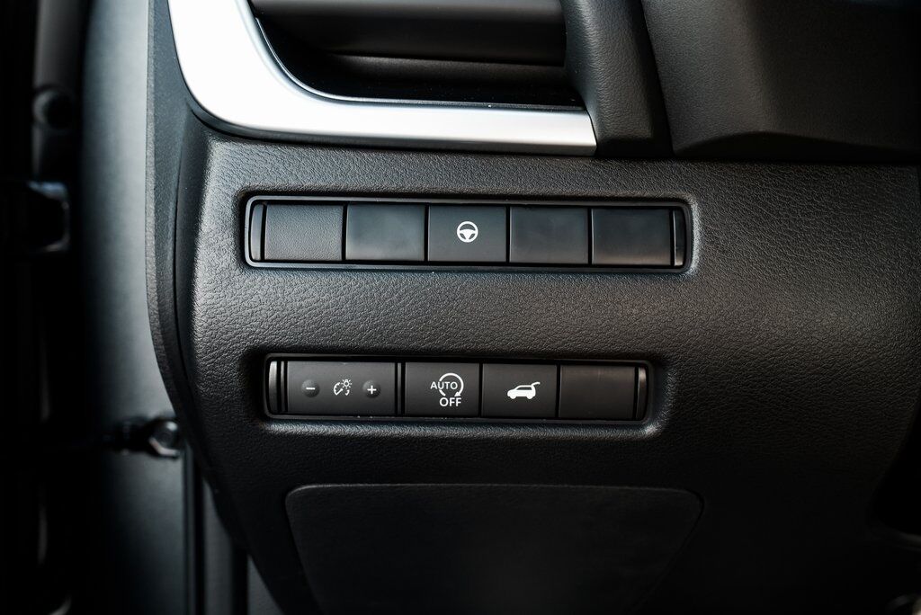 2026 Nissan Rogue SV Beaverton OR