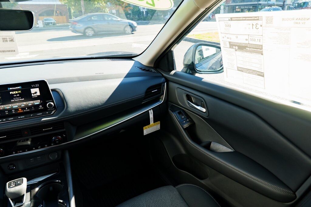 2026 Nissan Rogue SV Beaverton OR