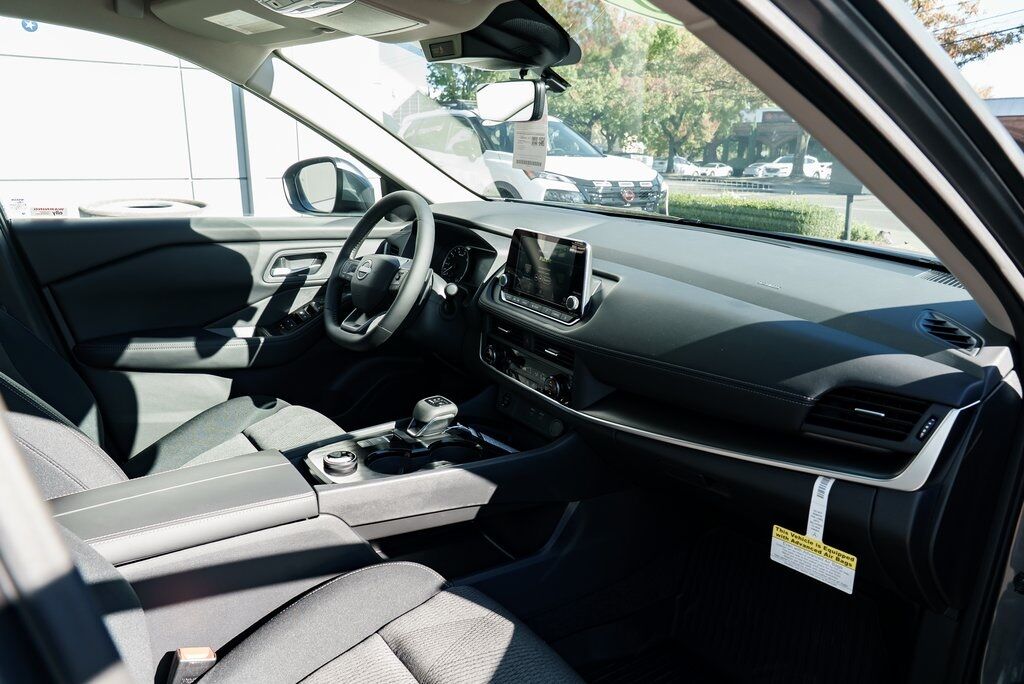 2026 Nissan Rogue SV Beaverton OR