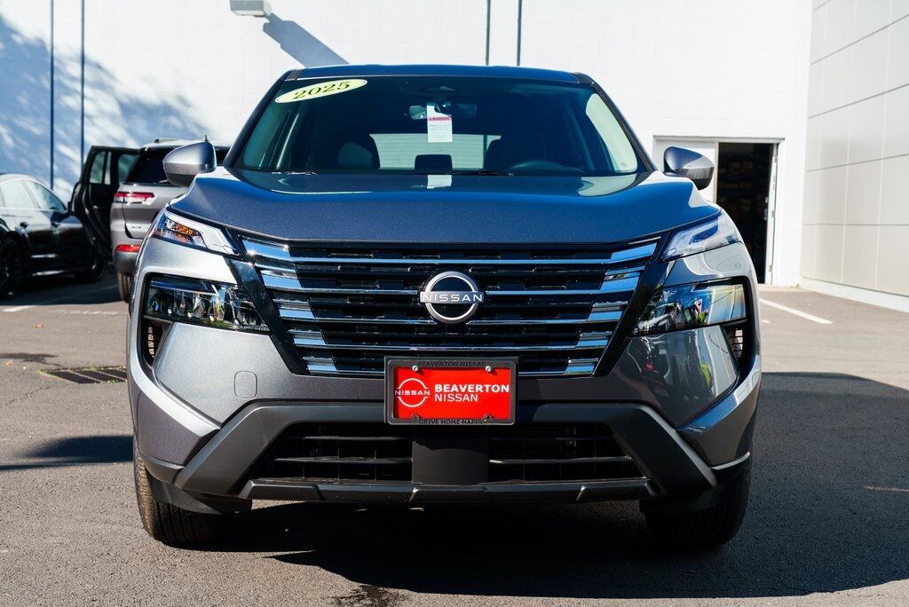 2026 Nissan Rogue SV Beaverton OR