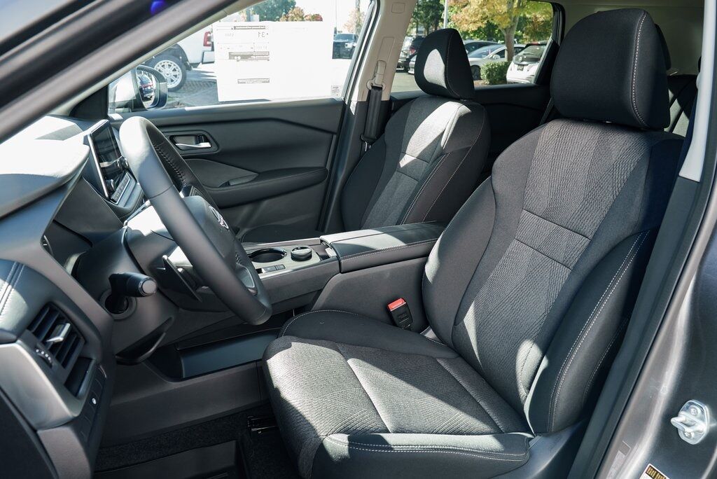 2026 Nissan Rogue SV Beaverton OR