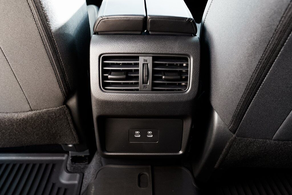 2026 Nissan Rogue SV Beaverton OR