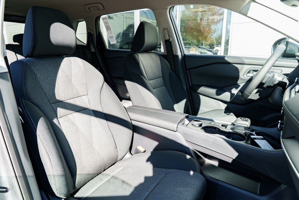 2026 Nissan Rogue SV Beaverton OR