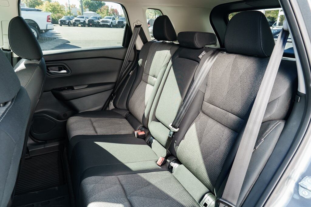 2026 Nissan Rogue SV Beaverton OR