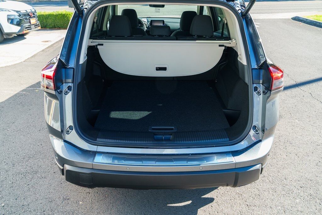 2026 Nissan Rogue SV Beaverton OR