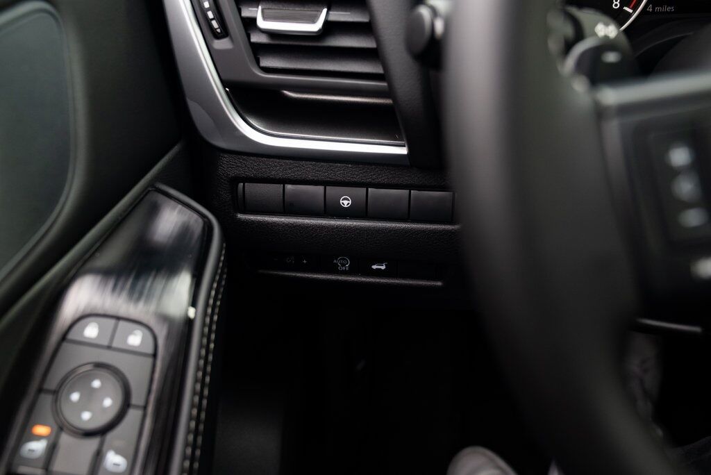 2026 Nissan Rogue SV Beaverton OR