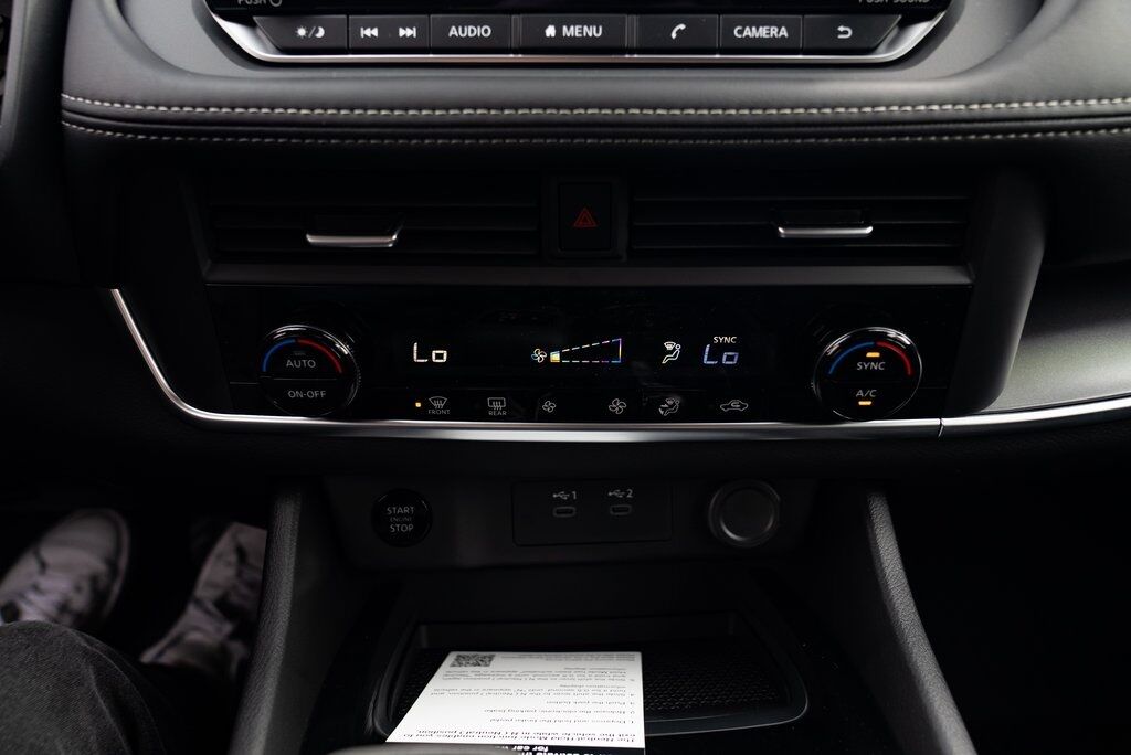 2026 Nissan Rogue SV Beaverton OR