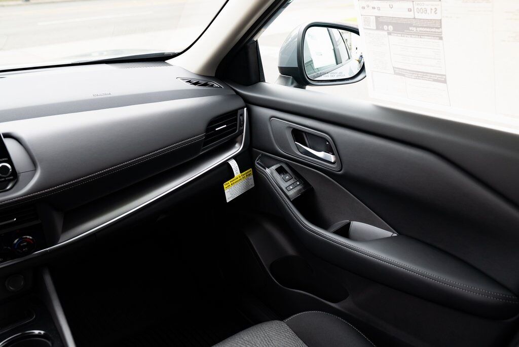 2026 Nissan Rogue SV Beaverton OR