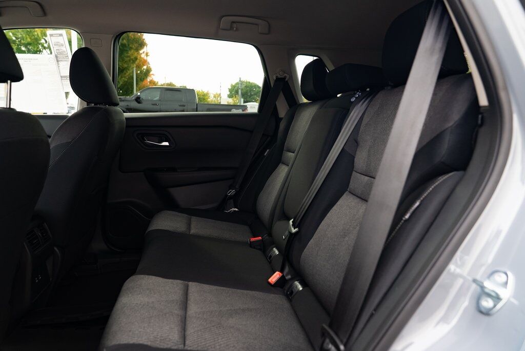 2026 Nissan Rogue SV Beaverton OR