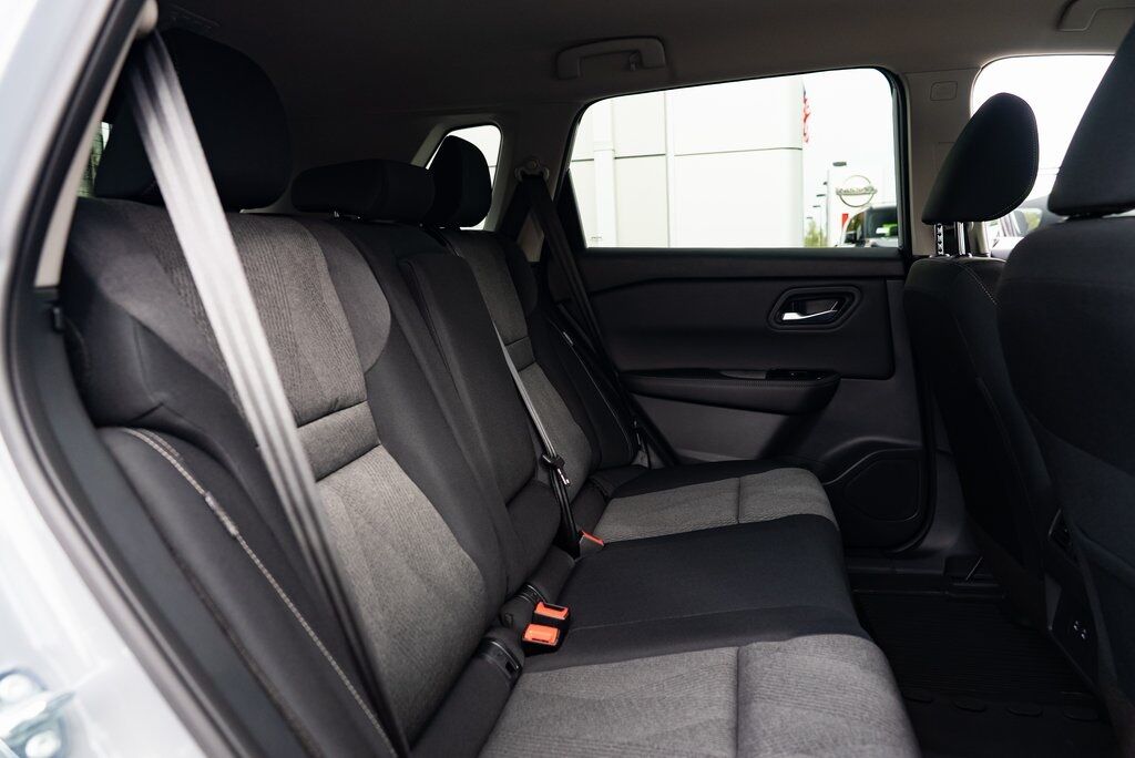 2026 Nissan Rogue SV Beaverton OR