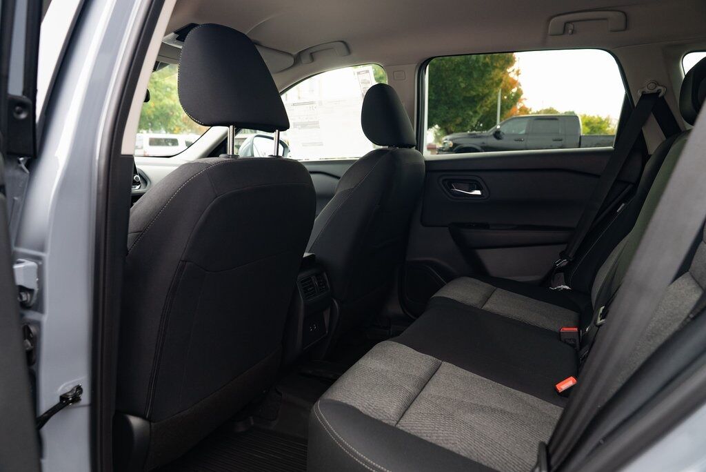 2026 Nissan Rogue SV Beaverton OR