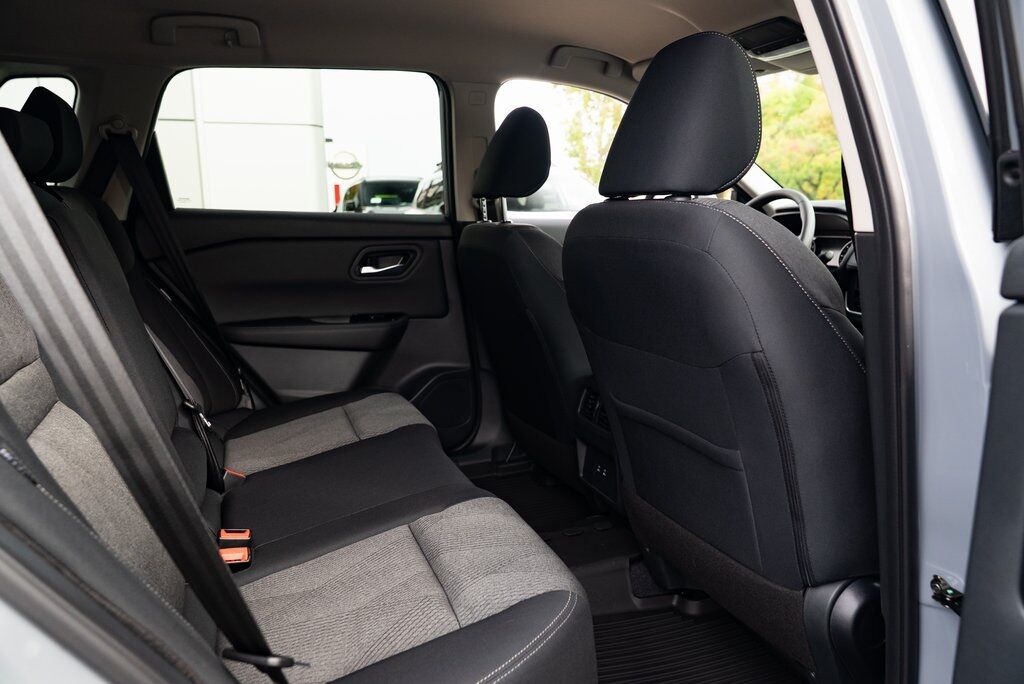 2026 Nissan Rogue SV Beaverton OR