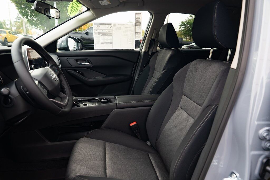 2026 Nissan Rogue SV Beaverton OR
