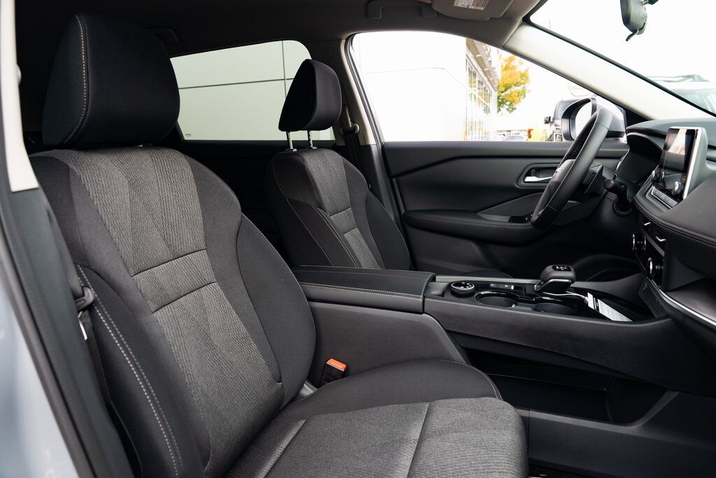 2026 Nissan Rogue SV Beaverton OR