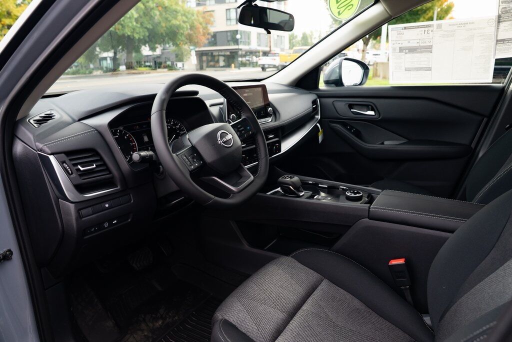 2026 Nissan Rogue SV Beaverton OR