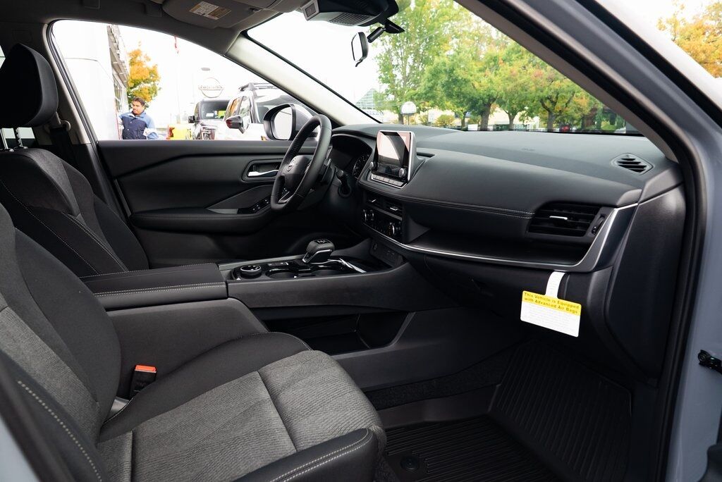 2026 Nissan Rogue SV Beaverton OR