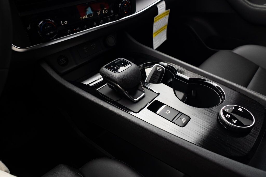 2026 Nissan Rogue SV Beaverton OR