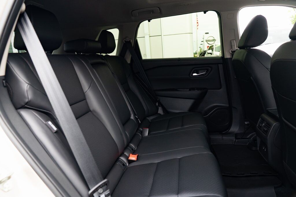 2026 Nissan Rogue SV Beaverton OR