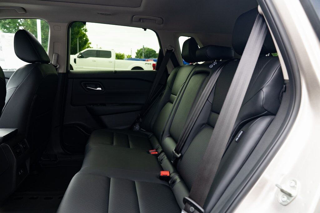 2026 Nissan Rogue SV Beaverton OR