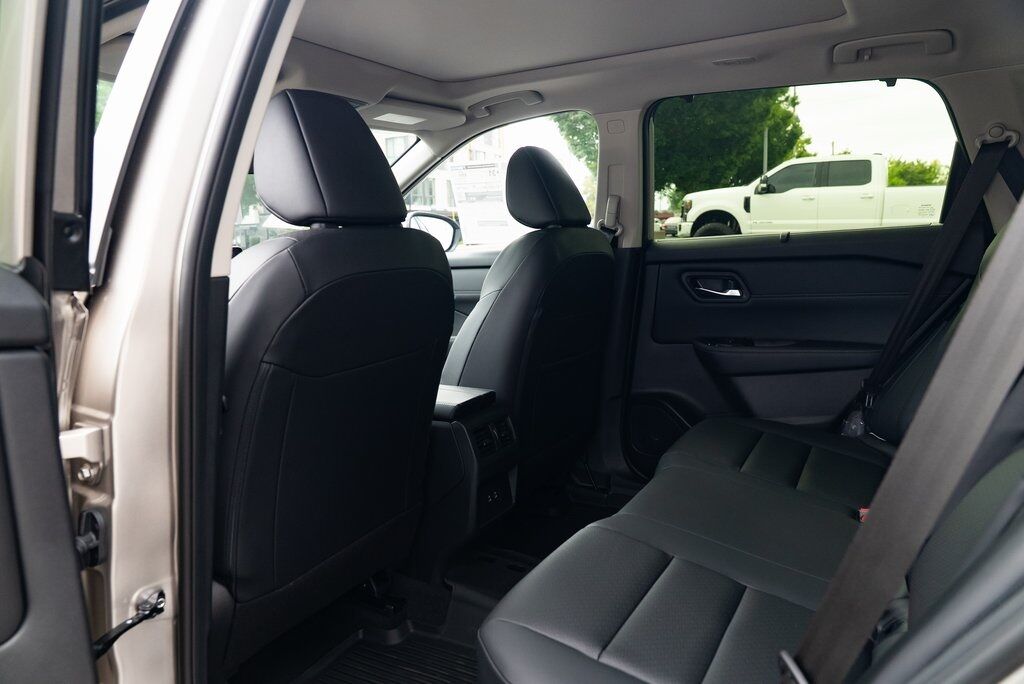 2026 Nissan Rogue SV Beaverton OR