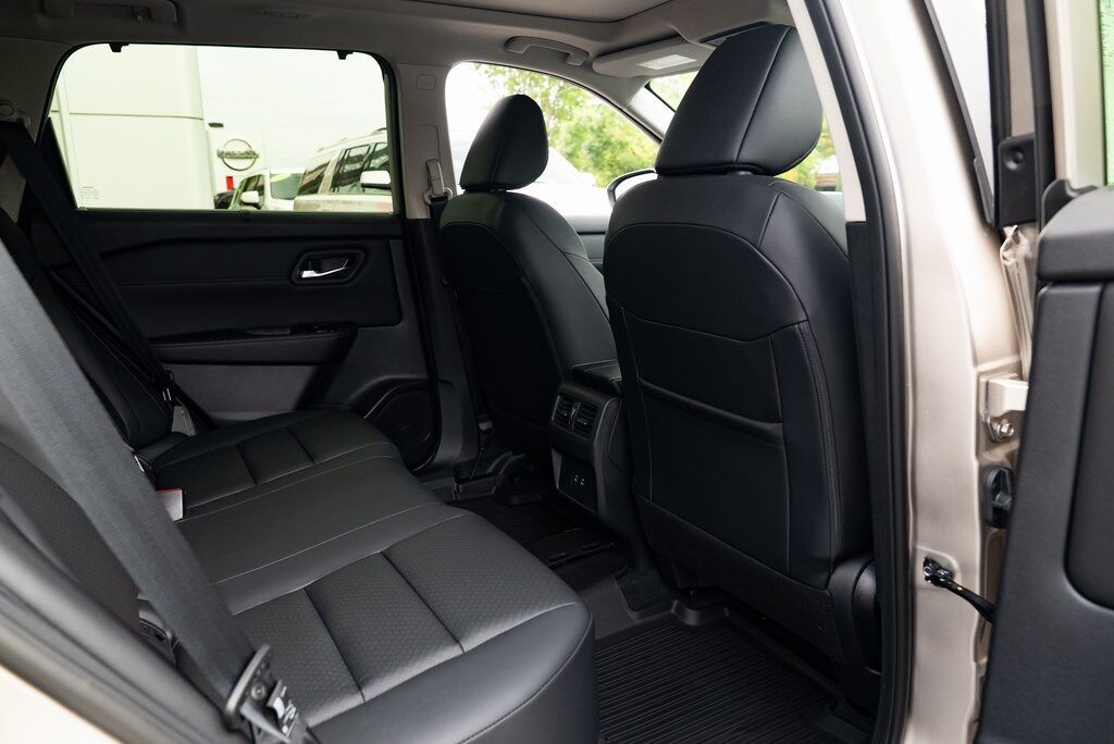 2026 Nissan Rogue SV Beaverton OR