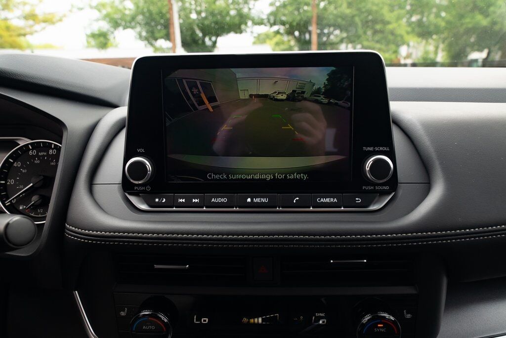 2026 Nissan Rogue SV Beaverton OR
