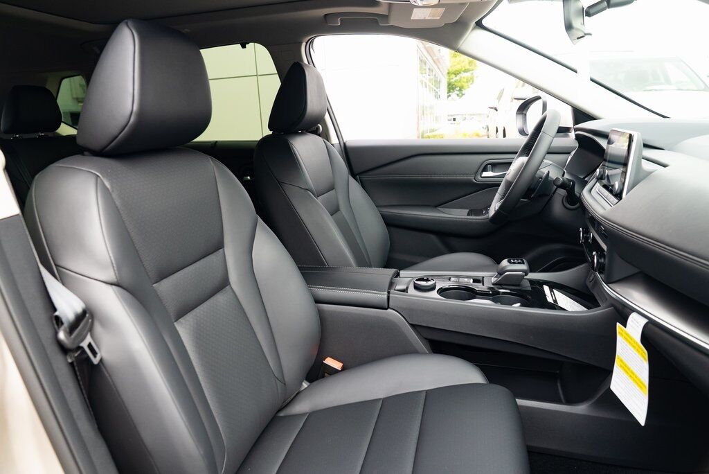 2026 Nissan Rogue SV Beaverton OR
