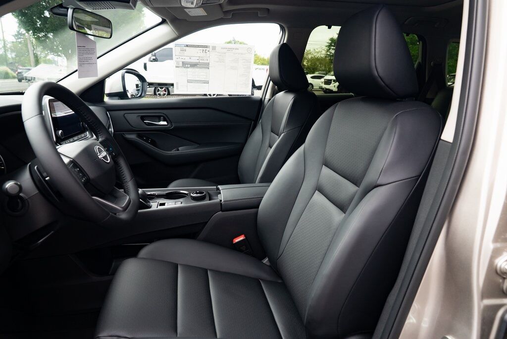 2026 Nissan Rogue SV Beaverton OR