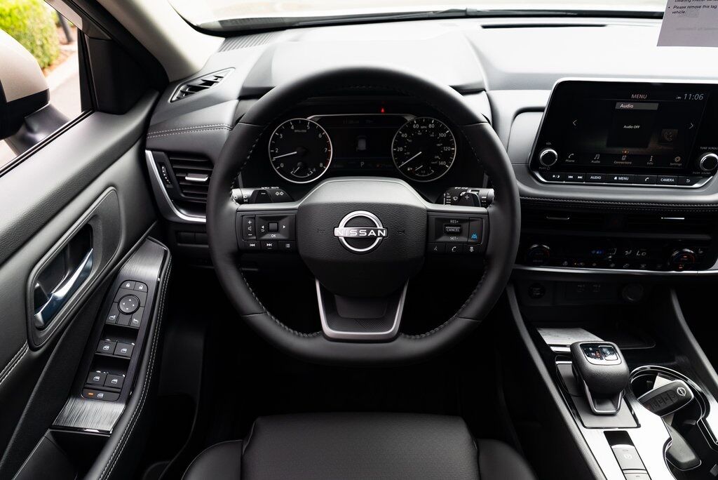 2026 Nissan Rogue SV Beaverton OR